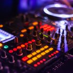 Event-DJ / Hochzeits-DJ